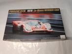 Maquette Porsche 917K – Le Mans 1970 – Fujimi 1/24– Japan, Enlèvement ou Envoi