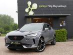 CUPRA Formentor 1.5 TSI DSG + Leds - Pano - Digital - Navi, Autos, Cupra, SUV ou Tout-terrain, 5 places, Carnet d'entretien, Cuir