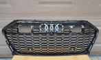 Grille Audi A6 C8 4K RS6 RS7 ORIGINEEL GRILL 4K8853651F MOOI, -, Origine de la pièce connue, Audi, Utilisé