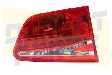 Seat Alhambra (10/10-7/15) Achterlicht Links binnen Originee beschikbaar voor biedingen
