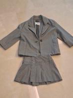 Set van blazer en rok, Kleding | Dames, Jasjes, Kostuums en Pakken, Ophalen, Zo goed als nieuw