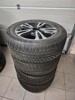 Mercedes-Benz 16" winterkit, Auto-onderdelen, Banden en Velgen, Ophalen, Gebruikt, 16 inch, Banden en Velgen