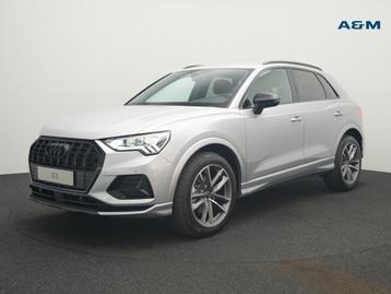 Audi Q3 Q3 35 TFSI Business Edition Advanced S tronic beschikbaar voor biedingen