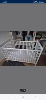 Babybedje, Kinderen en Baby's, Ophalen, Zo goed als nieuw