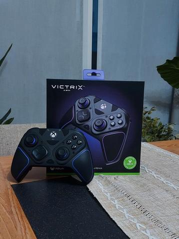 Victrix Pro BFG Xbox/nooit gebruikt  beschikbaar voor biedingen
