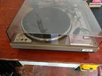Akai Ap 206 c, Audio, Tv en Foto, Platenspelers, Ophalen, Zo goed als nieuw, Platenspeler, Akai