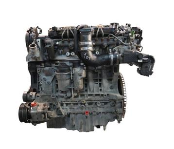 Volvo V70 2.4 D5244T5 D52 36050451 motor beschikbaar voor biedingen