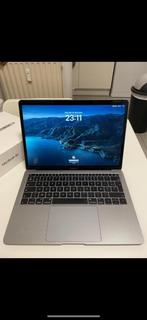 Mac Book Air 2019, Computers en Software, Apple Macbooks, 8 GB, 13 inch, Minder dan 2 Ghz, Ophalen of Verzenden
