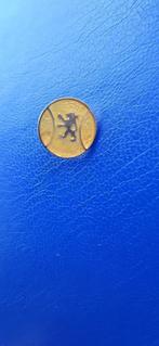 Speldje Peugeot, Verzenden, Gebruikt, Sport, Speldje of Pin