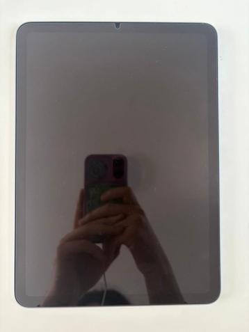 iPad Air 4e génération 2020 beschikbaar voor biedingen