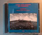 Cd. Medieval Songs from Norway. (ECM)., Cd's en Dvd's, Ophalen of Verzenden