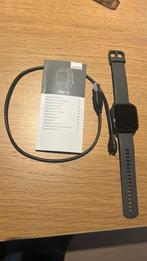 Garmin Venu SQ2, Handtassen en Accessoires, Smartwatches, Ophalen, Zo goed als nieuw