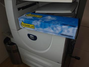 Xerox 006R01264 toner magenta (123inkt huismerk) ongebruikt beschikbaar voor biedingen