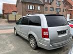 2010 Chrysler Grand Voyager 2.8 CRD lichte vracht, Auto's, Chrysler, Gebruikt, Overige modellen, Overige brandstoffen, Bedrijf