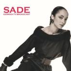 SADE German TV Broadcast LP, Soul of Nu Soul, 1980 tot 2000, 12 inch, Verzenden
