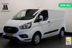 Ford Transit Custom 2.0 TDCI EURO 6 - Airco - Cruise - PDC -, Auto's, Bedrijf, Ford, Parkeersensor, Te koop