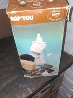 RAP'TOU, Enlèvement