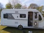 Caravan Knaus 500QDK te Koop, Jusqu'à 5, Lit fixe, 5 à 6 mètres, Particulier