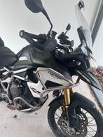 Triumph Tiger Rally Pro 1200, Motoren, Particulier, Handvatverwarming