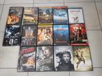 Actiefilms dvd pakket, Ophalen of Verzenden, Zo goed als nieuw, Actie