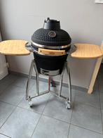 Kamado bbq 16inch, Ophalen, Nieuw, Buccan