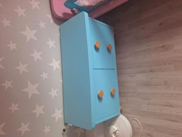Kinderkamer beschikbaar voor biedingen
