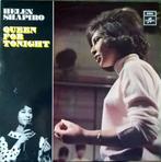LP Helen Shapiro – Queen For Tonight, CD & DVD, Vinyles | Pop, Comme neuf, 12 pouces, Enlèvement ou Envoi, 1960 à 1980