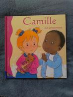 "Camille est amoureuse" Aline de Pétigny (2002), Fiction général, Garçon ou Fille, 4 ans, Utilisé