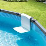 Zwembad stoel Intex, Tuin en Terras, Ophalen