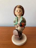 Hummel 109/0 Happy Traveler, Ophalen, Hummel