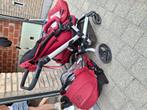 3 delige buggy, Kinderen en Baby's, Ophalen, Gebruikt