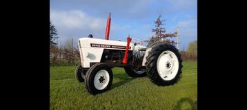 David brown 880, Enlèvement ou Envoi, Oldtimer/Ancêtre