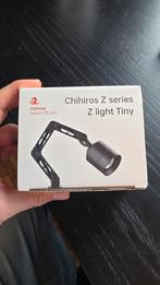 Chihiros z series light tiny german edition, Dieren en Toebehoren, Ophalen of Verzenden, Zo goed als nieuw