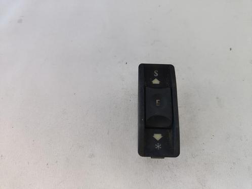 Schakelaar sportstand automaat BMW 5 / 7 Serie E34 E32 61318, Auto-onderdelen, Dashboard en Schakelaars, BMW, Gebruikt, Ophalen of Verzenden