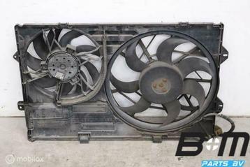 Koelpakket VW Transporter T5 7H0121207H disponible aux enchères