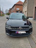 VW Tiguan diesel, Autos, Achat, 5 portes, Diesel, Particulier