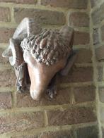 Gesigneerd beeldhouwwerk, Antiek en Kunst, Ophalen of Verzenden