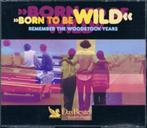 Born To Be Wild (Remember The Woodstock Years), Ophalen of Verzenden, Zo goed als nieuw, Progressive