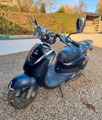 Scooter, Fietsen en Brommers, Scooters | SYM, Ophalen of Verzenden, Zo goed als nieuw