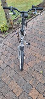 Plooifiets, af te halen, Ophalen, Zo goed als nieuw