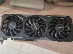 Gigabyte RTX 2080 Super, Computers en Software, Ophalen of Verzenden, Gebruikt