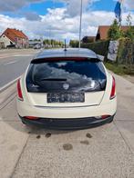 Lancia Delta 1400cc Benzine, Autos, Lancia, Achat, Entreprise, Boîte manuelle, Noir