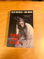 Dirk Bracke - Over the edge, Boeken, Ophalen of Verzenden, Dirk Bracke; Helen Vreeswijk