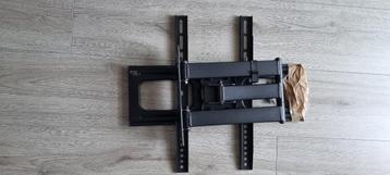 LG 29" TV met ophangmeubel  beschikbaar voor biedingen