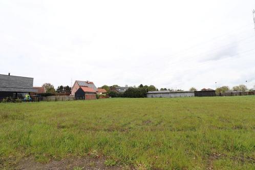 Grond te koop in Bornem, Immo, Gronden en Bouwgronden, 500 tot 1000 m²