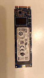 SSD M.2 SATA 256 Go Toshiba/Micron, Comme neuf, Enlèvement ou Envoi, SATA, SSD