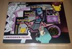 Coffret Pokémon Lanssorien Prime - Collection Célébrations, Hobby & Loisirs créatifs, Jeux de société | Jeux de cartes, Comme neuf