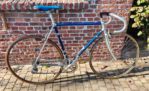 Vitus 979 project - 53cc, Fietsen en Brommers, Fietsen | Racefietsen, Gebruikt, Ophalen of Verzenden
