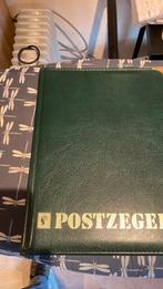 Kleine verzameling postzegels, Postzegels en Munten, Brieven en Enveloppen | Buitenland, Ophalen of Verzenden