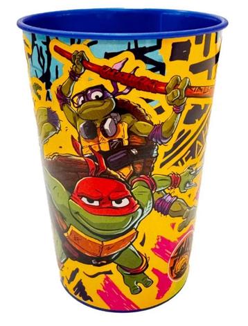 Ninja Turtles Beker - Magnetron - Disney TMNT beschikbaar voor biedingen